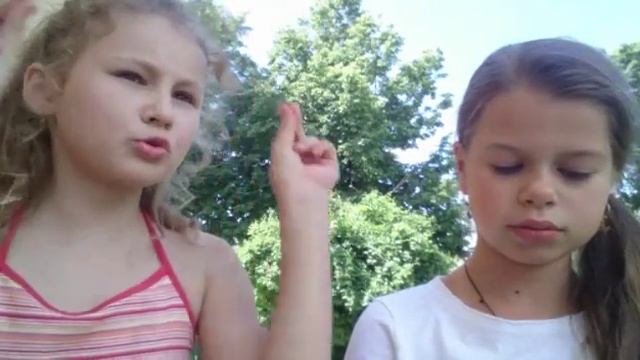 СЛОВО ЧЕЛЛЕНДЖ! (если что, придумали сами)! смотреть онлайн