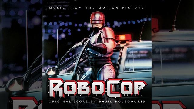 Robo Lives смотреть онлайн