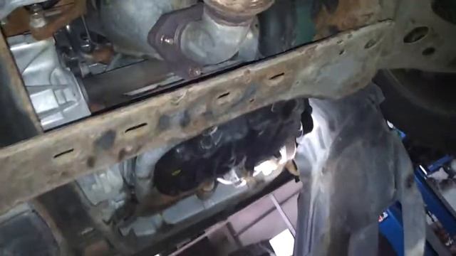 Mazda MPV - 20140811_105741_E-80.mp4 смотреть онлайн