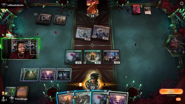 ⚫?Fun Graveyard Tricks With Golgari | Magic MTG Arena Standard Golgari March of the Machines MOM смотреть онлайн