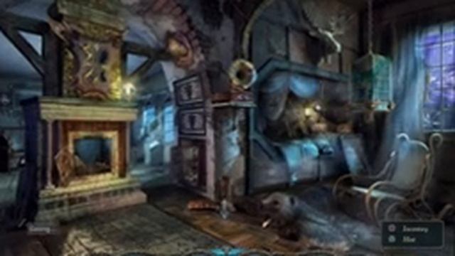 Mountain Crime: Requital P11 смотреть онлайн