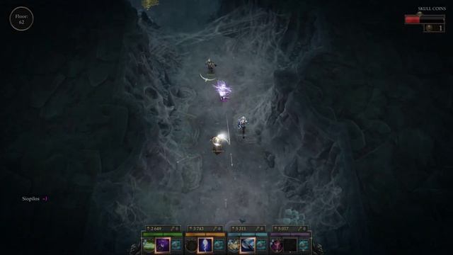 Gauntlet Slayer Edition - Discord Challenges - THE SHARDS OF TYRFING bmod смотреть онлайн