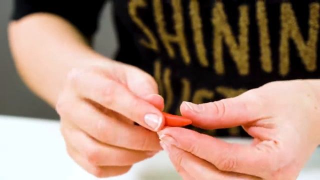 Объемная раскраска пластилином "Сказочная рыбка". Мастер-класс смотреть онлайн