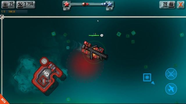 Let`s game.io: Battleboats.io смотреть онлайн