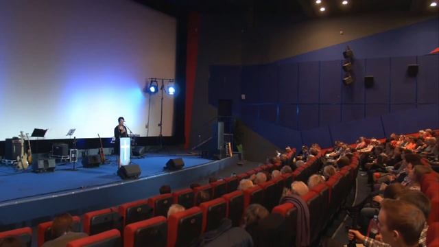 Свидетельство - Исцеление умственной отсталости (Псалом 1) смотреть онлайн