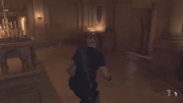 Resident Evil 4 Remake Is So Fun / First Playthrough Continues #residentevil #youtubegaming смотреть онлайн