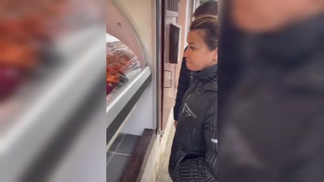 Руслана Гительмана больше никто не имеет права называть маменькиным сынком/ Иришка празднуют 8 март смотреть онлайн