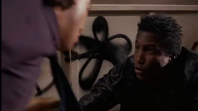 The Principal - "You're Expelled!" смотреть онлайн