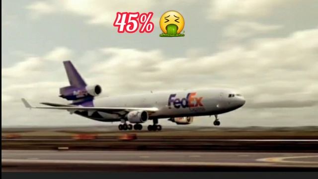 1,2,3,4 Come on! FedEx Airlines смотреть онлайн