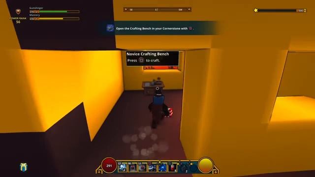 Trove heroes gameplay смотреть онлайн