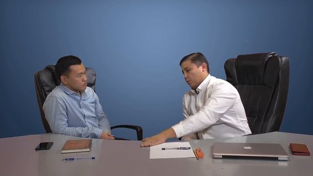 АЛҒАРитмУспеха. Как открыть бизнес в Казахстане? (выпуск 2) смотреть онлайн