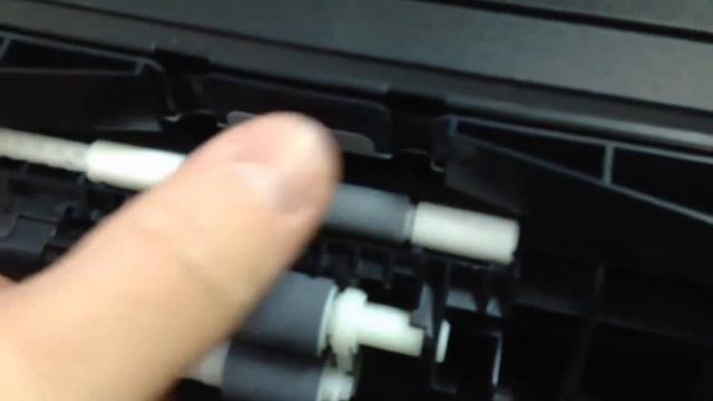 ЗАСТРЕВАНИЕ БУМАГИ В DCP -7065 DNR , ТОГДА ВАМ КО МНЕ ? смотреть онлайн