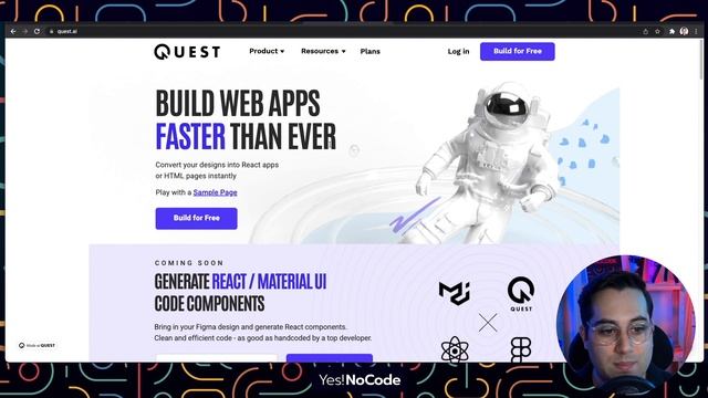 5 FERRAMENTAS NO-CODE PARA VOCÊ CONHECER смотреть онлайн