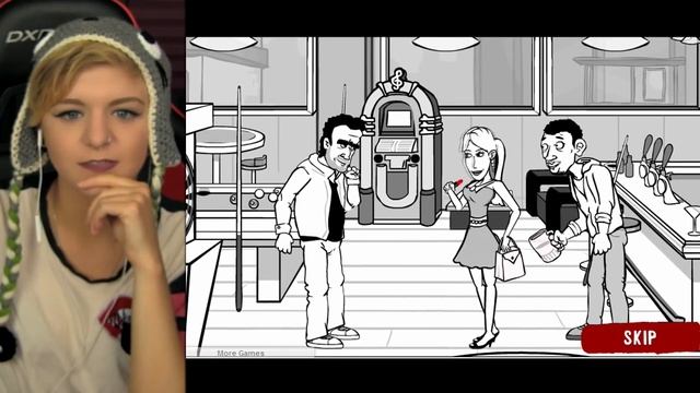 GOTTA WHACK EM ALL! | Whack the Creeps смотреть онлайн