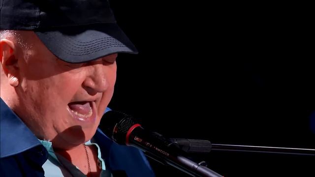 Dynamic PIANO Blind Auditions | Out Of This World Auditions