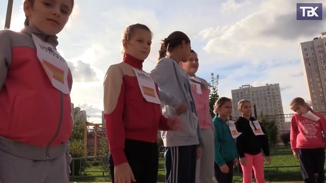 Праздник дорожного движения смотреть онлайн