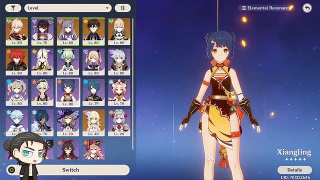 GET INSANE VALUE WITH THESE LOW COST BEIDOU BUILD | Best combo for YOIMIYA | Genshin Impact смотреть онлайн