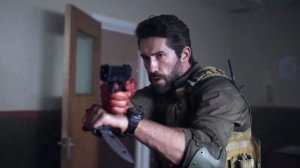 Последний шанс — Русский трейлер (2022)