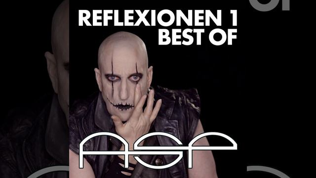 Werben (Horror Vacui)