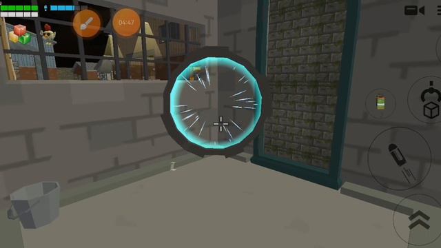 город комнаты 2 сезон 3 серия.mp4