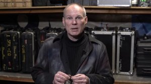 Делаем железнодорожный макет с Леонидом Москалевым. Вводное занятие. Проводник юных