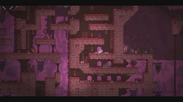 Snowflake's Chance - Прохождение игры #8 | Замучили кроля смотреть онлайн