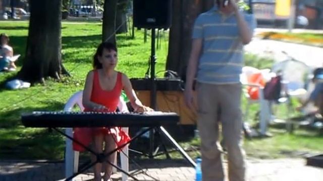 Дурак и молния (кавер на гр. "Король и Шут") смотреть онлайн