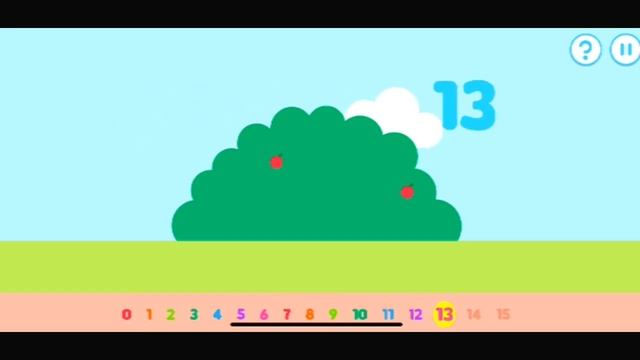 Hey Duggee | The Counting Badge | Day 1 | Hammy Kids