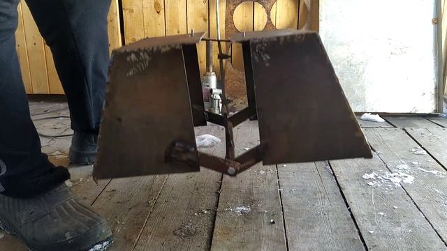 грейфер для чистки колодца смотреть онлайн