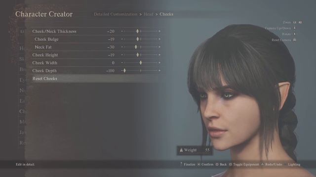 Dragon's Dogma 2 How to create Shadowheart смотреть онлайн