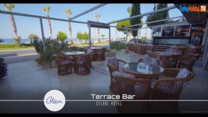 Celine Hotel Alanya