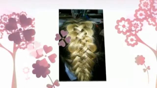 Французская коса смотреть онлайн