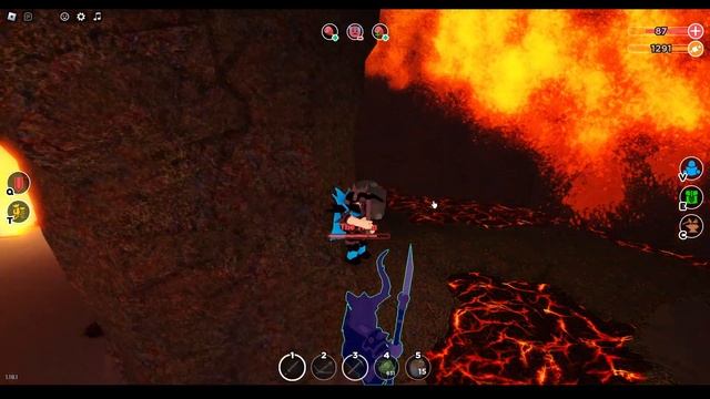 3 Ways To Kill Boss *EASY* | The Survival Game (Roblox) смотреть онлайн