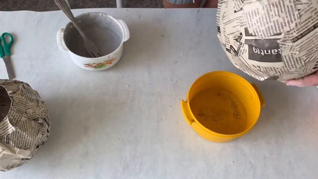 Вазы из гипса смотреть онлайн