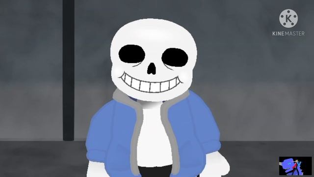 Sans Vs Cartoon Cat | StickNodes смотреть онлайн