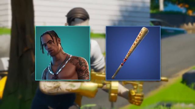 How To Find Your Main Fortnite Combo смотреть онлайн