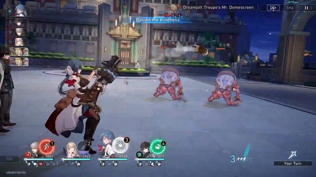 Honkai Star Rail:(Treasure loot) unlock all chest in Penacony (Part 1)(V2.0) смотреть онлайн