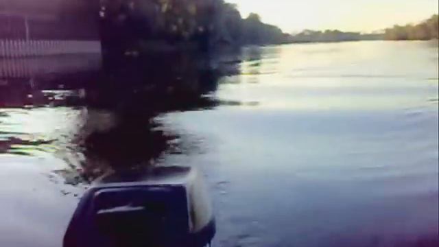 Evinrude 8 km i rz. Warta смотреть онлайн