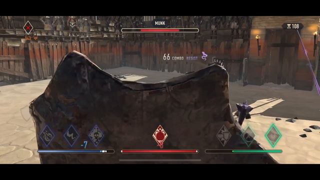 🗡️ 🛡️ #ElderScrolls #Blades Arena Championship 🪓 ⚔️ смотреть онлайн