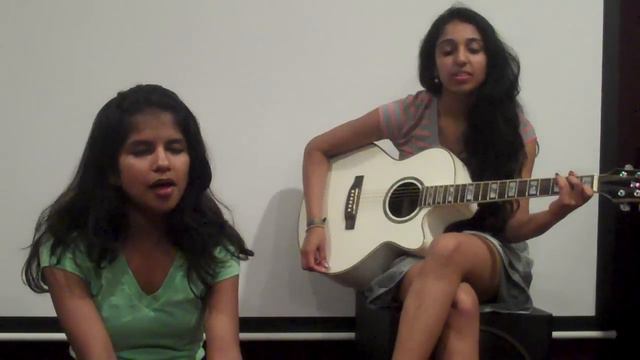 Safe and Sound Cover смотреть онлайн