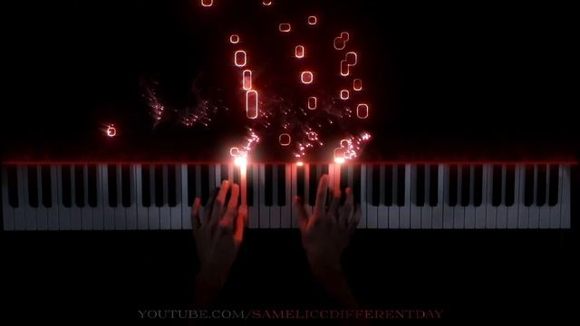 Rachmaninoff - Prelude Op. 3 No. 2 in C-sharp minor смотреть онлайн