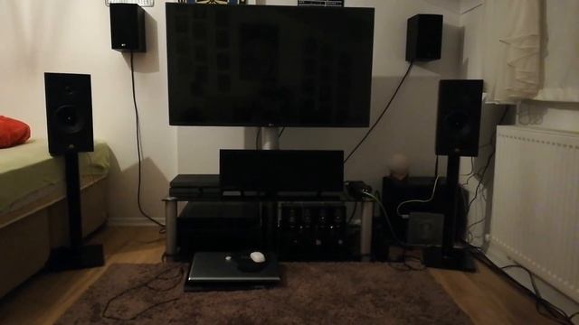 Castle knight 2 hotel california cover test смотреть онлайн