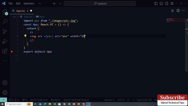 React JS Tutorial - Basic to Advance ? Display Images In React смотреть онлайн