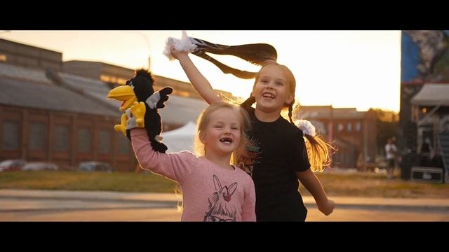 «Крумкачы» — гэта мы! смотреть онлайн