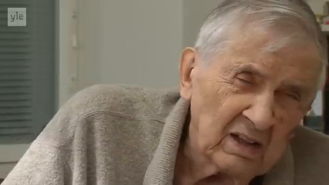 Interview with Einojuhani Rautavaara смотреть онлайн