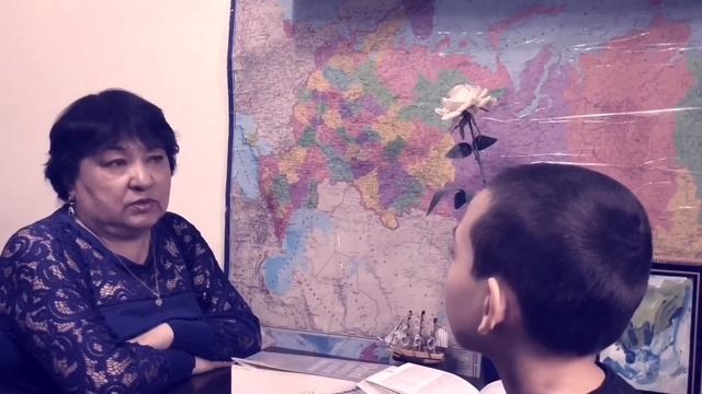 7 вопросов учителю английского языка смотреть онлайн