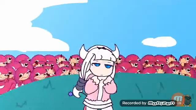 Уганда наклз Мульт она точно тот путь