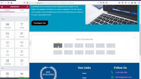 Elementor cookies popup / Elementor cookie notice / Elementor cookie plugin 2023 #cookies