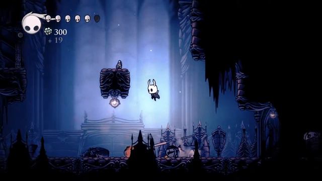 Grand Discoveries - Let's Play HOLLOW KNIGHT - Ep25 смотреть онлайн