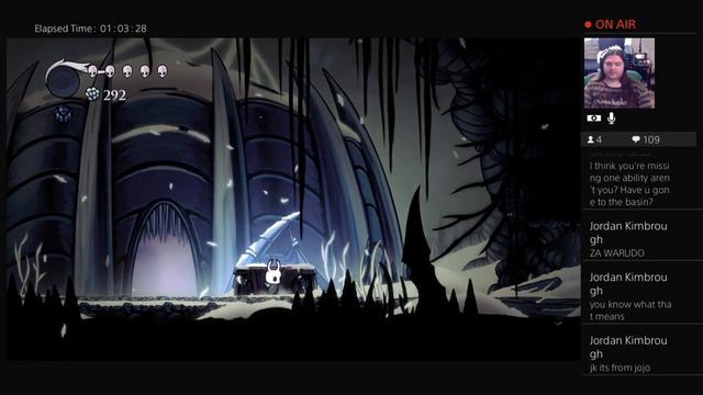 Hollow Knight: Voidheart Edition (Part 9) - Profanity Warning! смотреть онлайн
